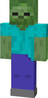 zombie