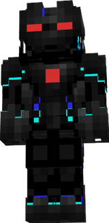 herobrine infecte