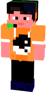 Isaimcyoutuber