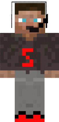 Preview of texture: הסקין