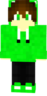 HenryPorterMC