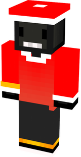 Netherite-Hunter