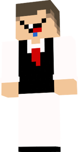 skin do mamax