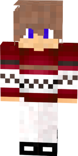 caio personagem