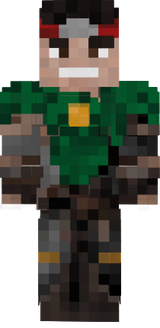 The Explorer