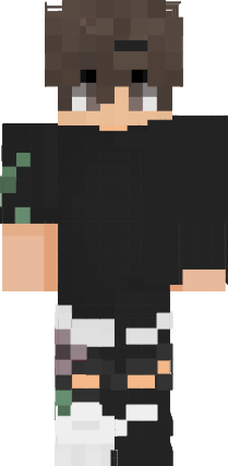 Preview of texture: guy