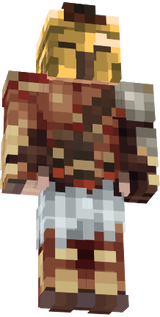 gladiator