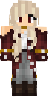 PirateSkin