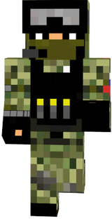 Снеговик