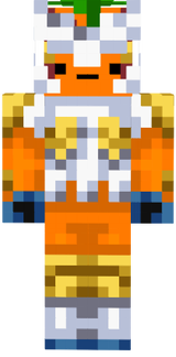 Inernape Mango