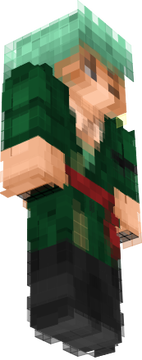 SKIN ZORO