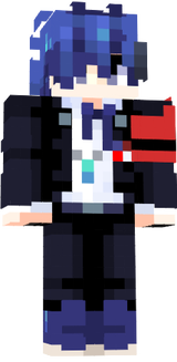 Makoto Yuki