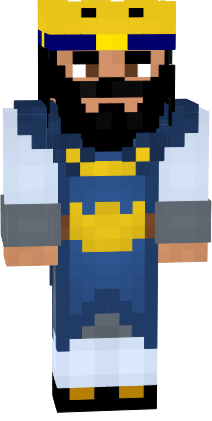 Preview of texture: rey clash