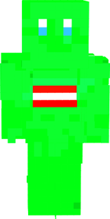 mein erster skin 3 hippi