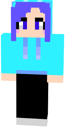 Preview of texture: フィナ