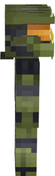 The Only Goose