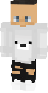 skin bonita dbc