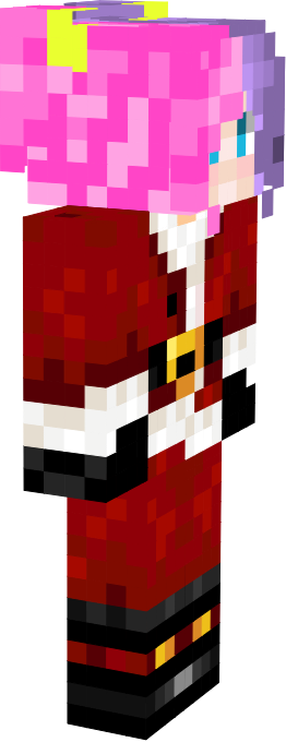 Preview of texture: luna papa noel