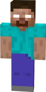 he