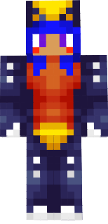 garchomp-girl