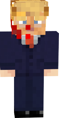Preview of texture: trump