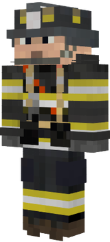 Firefighter