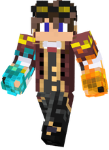 Master Mage