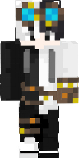 Virgula punkcraft