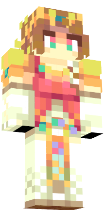 Preview of texture: Zelda