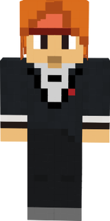 iddle dew suit