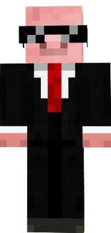 pig soos