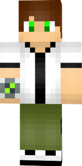 ben 10