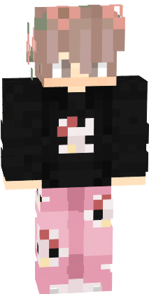 Preview of texture: Sean Hello Kity