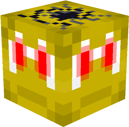 Preview of texture: LeKoopa Golem TNT (Lucky LeKoopa Mod)