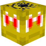 LeKoopa Golem TNT (Lucky LeKoopa Mod)