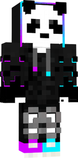 panda