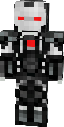 Preview of texture: war_machine