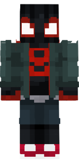 Miles Morales