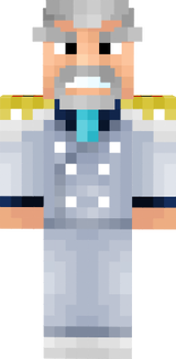 garp