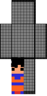 goku