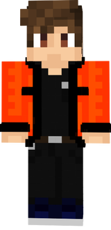 Aaron Skin