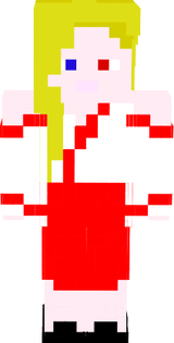 基本スキン