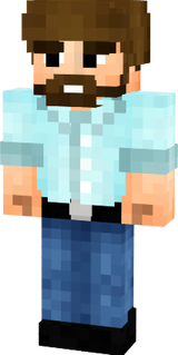 Bob Ross