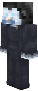 Satotu penguin