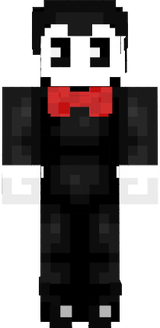 Bendy