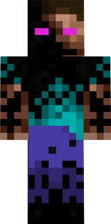 Rare Herobrine