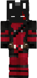 Deadpool Jhong