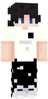 me skin