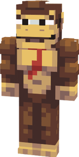 DK Skin
