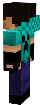 Herobrine 